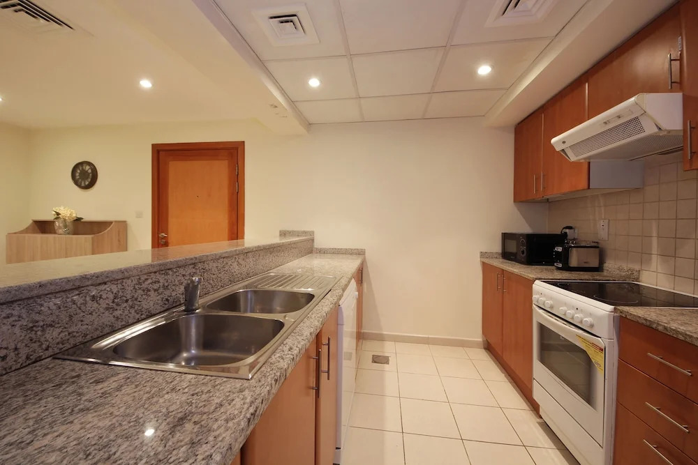 New Arabian Holiday Homes- AL DHAFARA