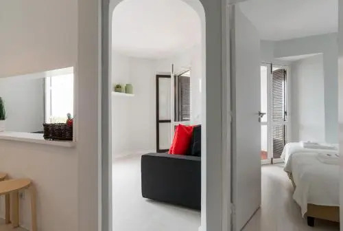 Feels Like Home - Ericeira Beach Apartments