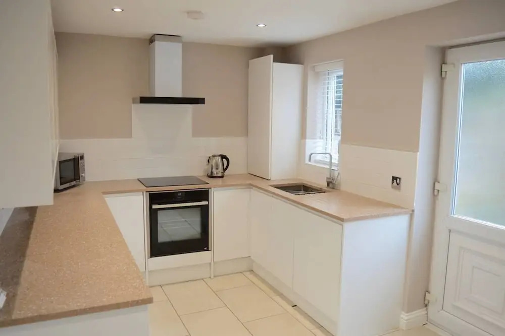 Newly Renovated Modern Family Home
