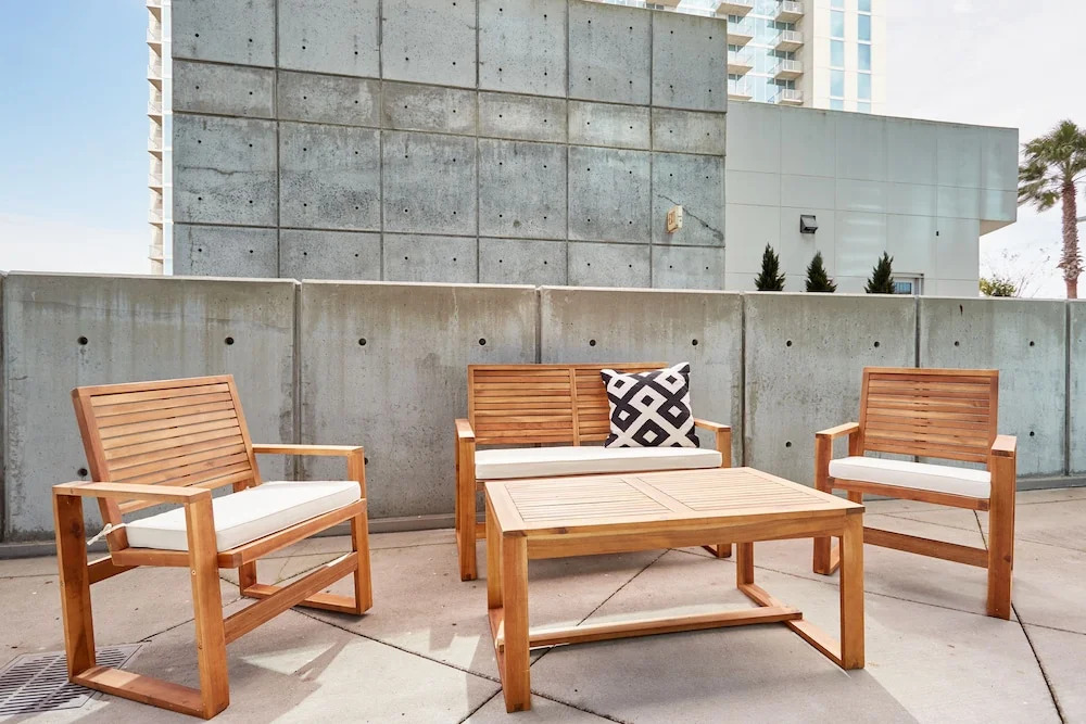 Desirable Midtown Suites by Sonder