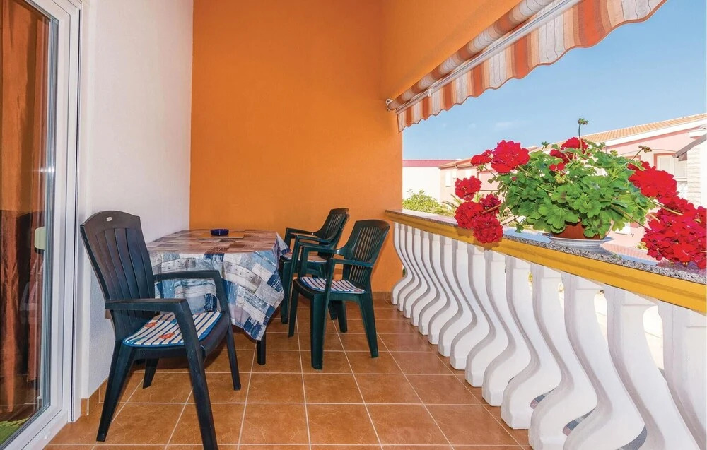 Awesome Home in Vir With Wifi and 3 Bedrooms