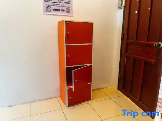 Vang Vieng Chill House