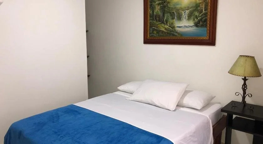 Hotel Mirador Plaza