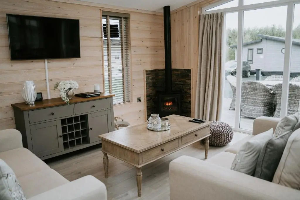 Casa Di Lusso Luxury lodge