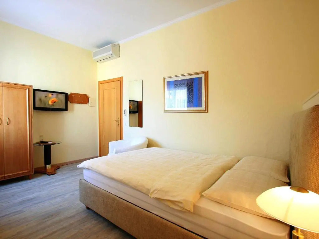 Hotel Garni Golf