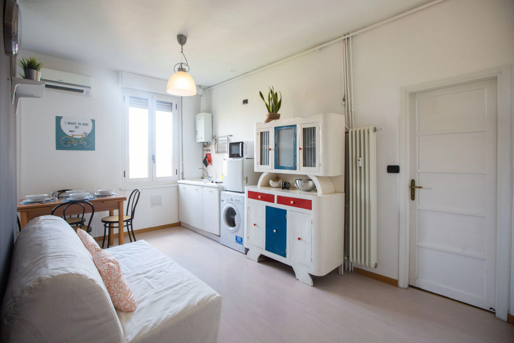 Home Hotel - Sacchini 16