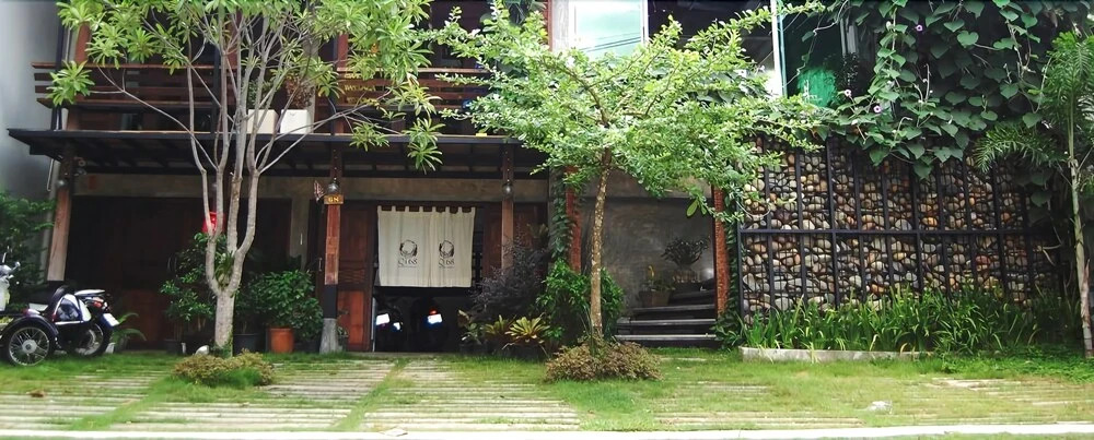 Qi 68 Hotel