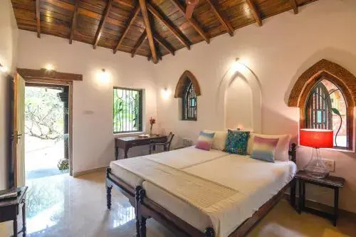 Raman Resort