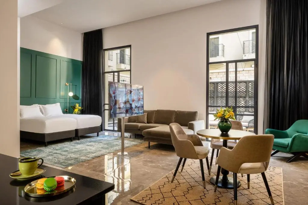 Hotel Botanica- Limited Edition By Fattal