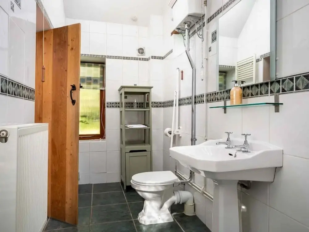 Stonewell Cottage