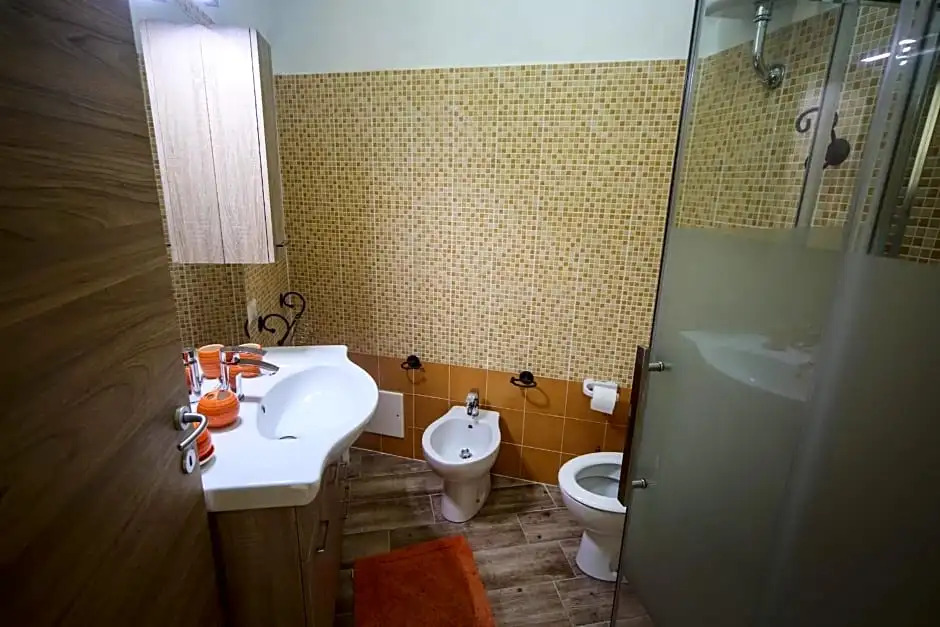 Affittacamere Oasi di Padru B&B