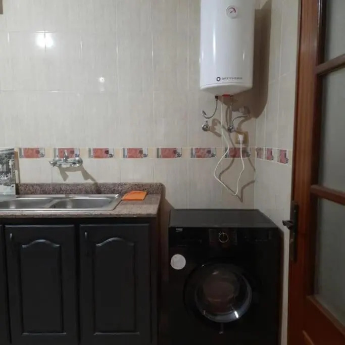 Grand appartement au centre-ville de Tanger N 35