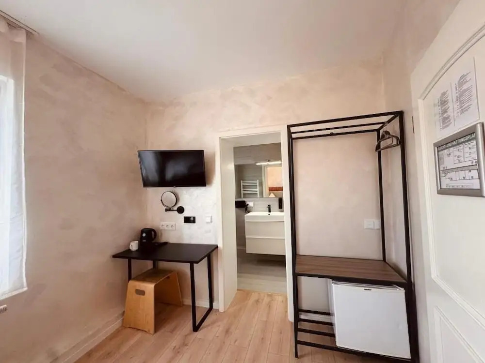 dingdong bonn - city apartments