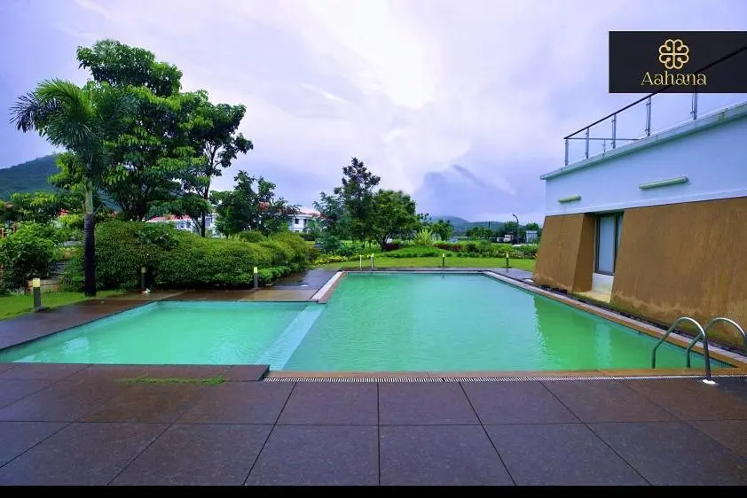 Aahana Retreat - 2BHK