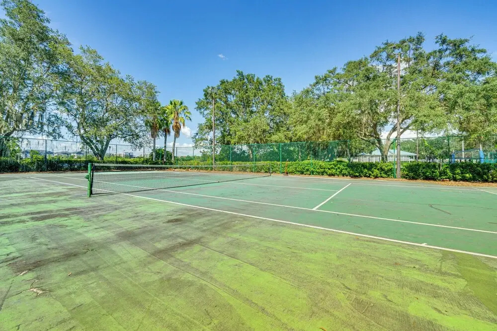 10 Mi to Disney Lake view Haven w Pool Access