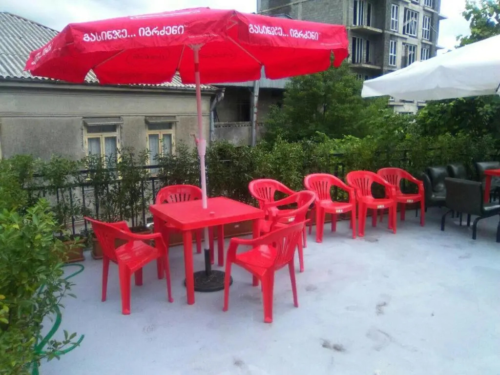 Lazika Otel