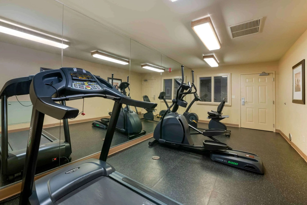 Extended Stay America Suites - Orlando - Convention Center - 6443 Westwood