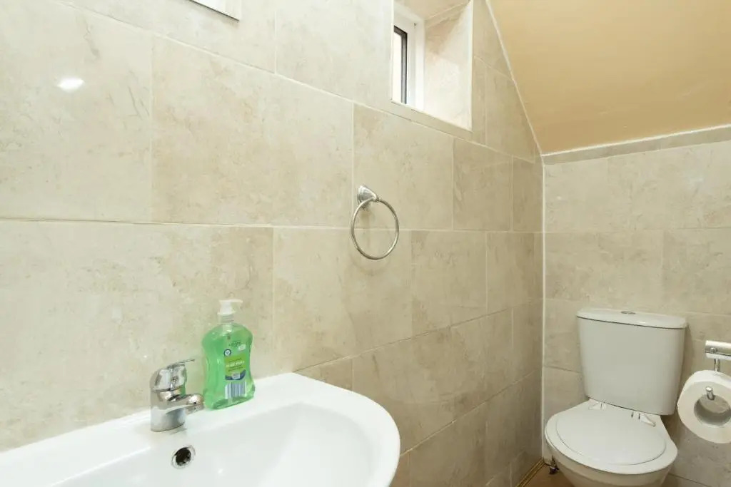 Daventry House