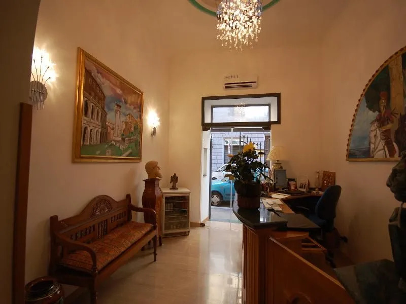 Guest House Planet 29