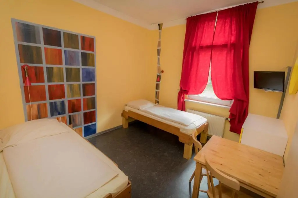 Hostel Alex 30