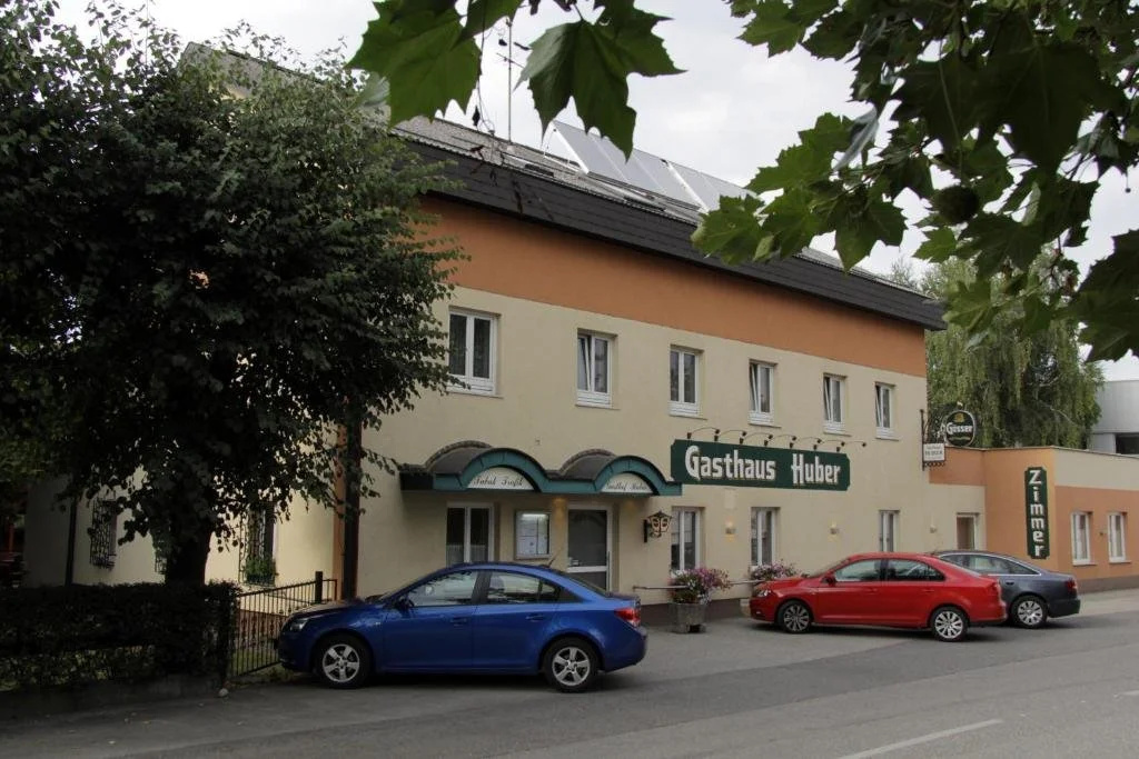 Gasthof Huber