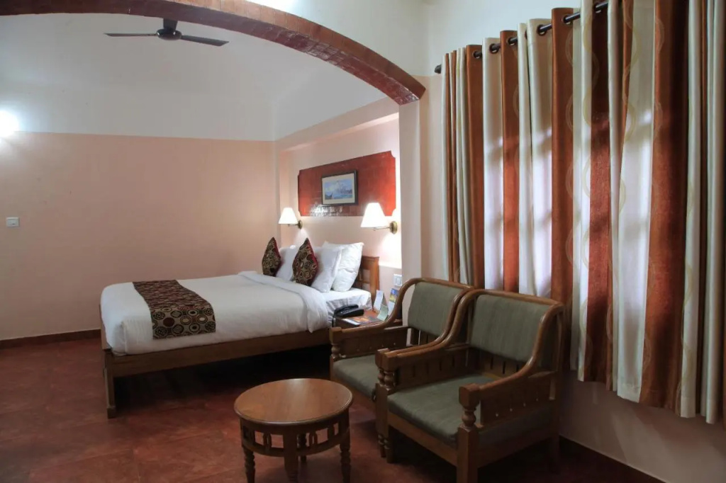 Cherai Beach Resorts