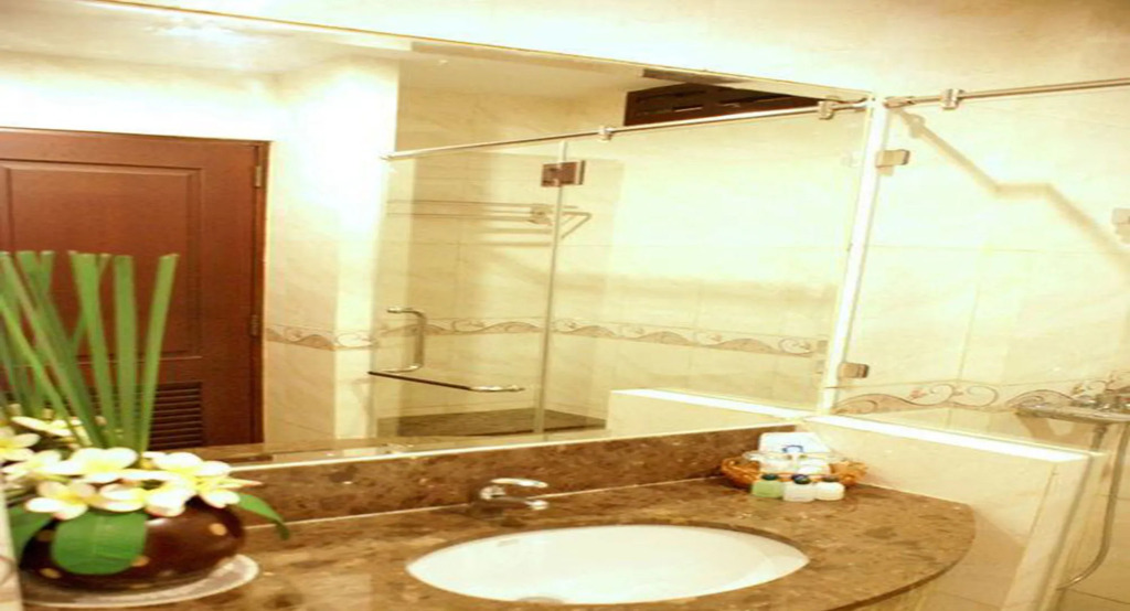 Eurasia Boutique Hotel