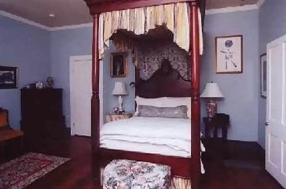 Maison Des Amis