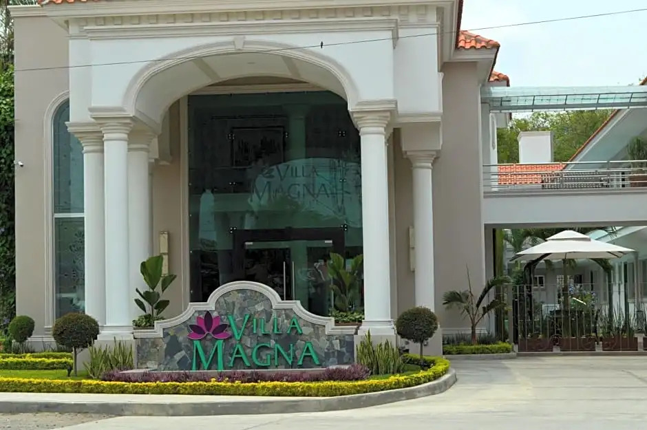 Resort Mision del Mar