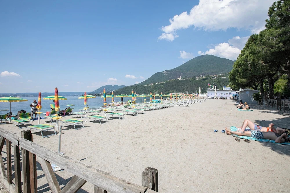 Maderno Sweet Home
