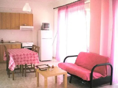Villa Giannis