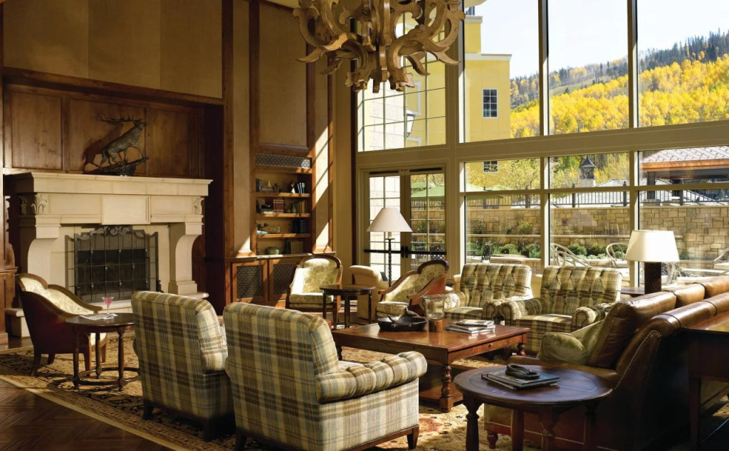 Legendary Lodging at the Ritz Carlton Residences Vail, A Vail Resorts Property