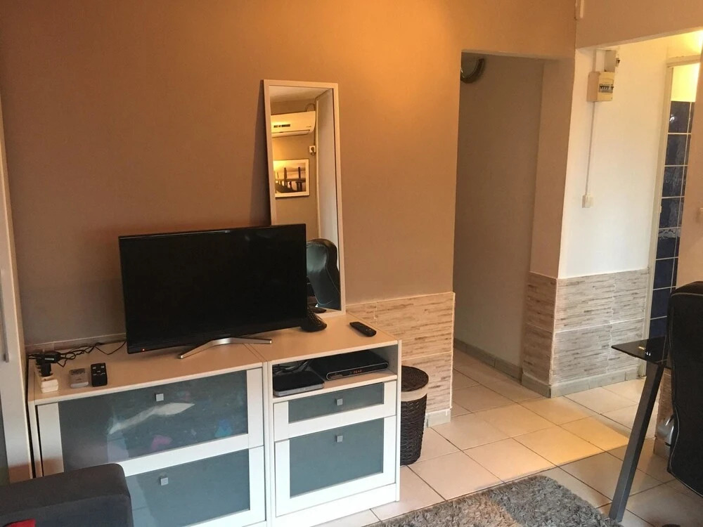 House With one Bedroom in Schoelcher