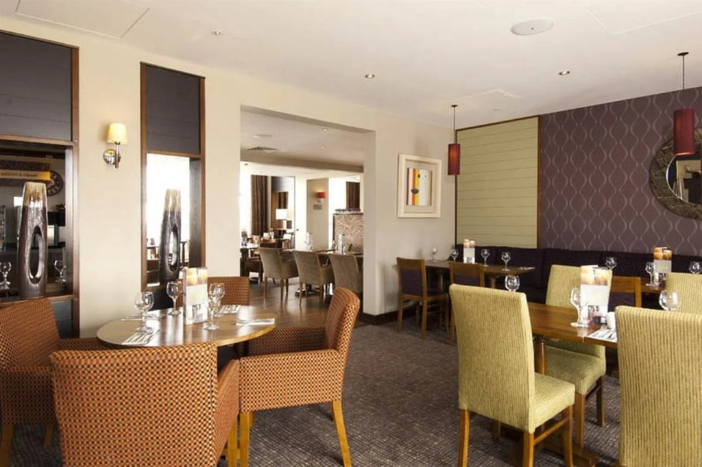Premier Inn London Stratford