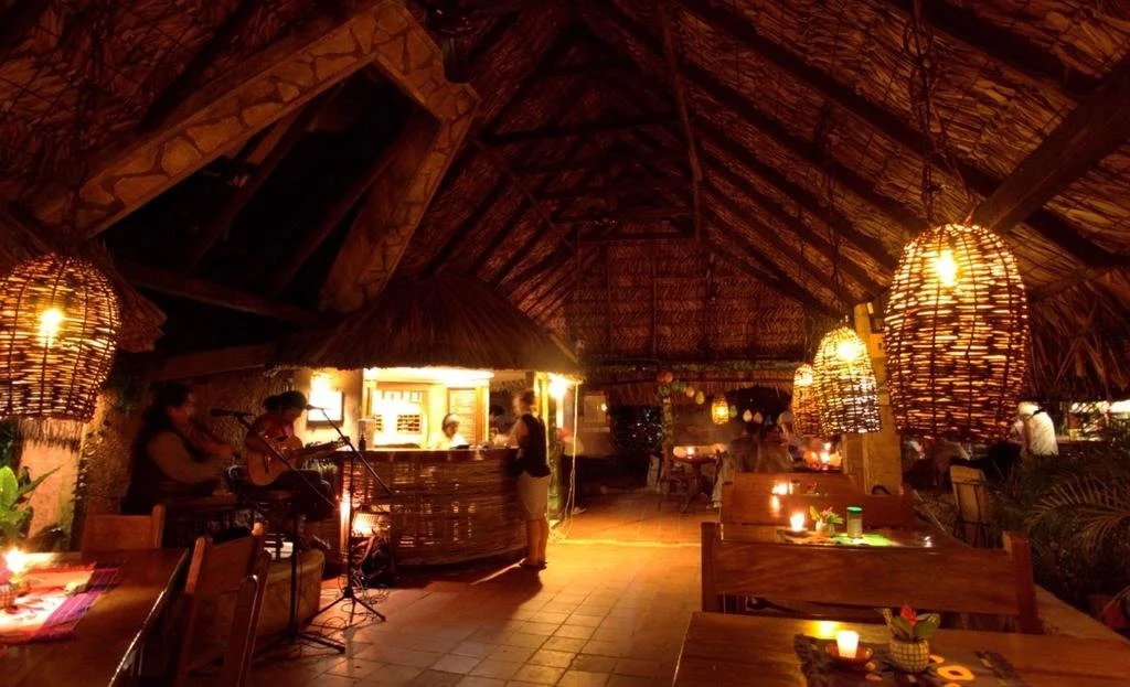 Hotel Maya Bell