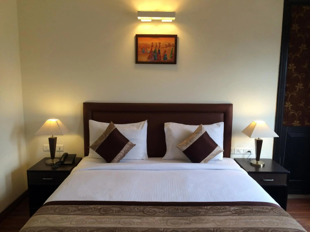 OYO Premium Ambience Mall 2