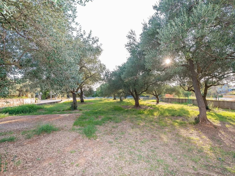 Exquisite Apartment in Kožino With Terrace