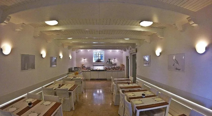 Hotel Vista