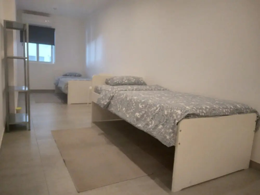 "room in Guest Room - Luxury Room For 6 - Guesthouse"