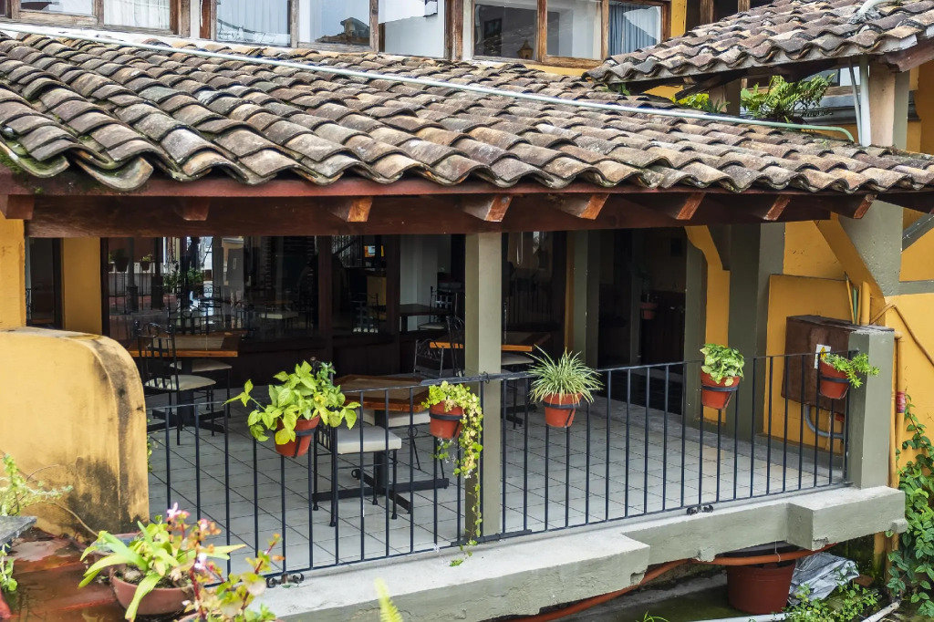 Capital O Hotel Central, Xalapa
