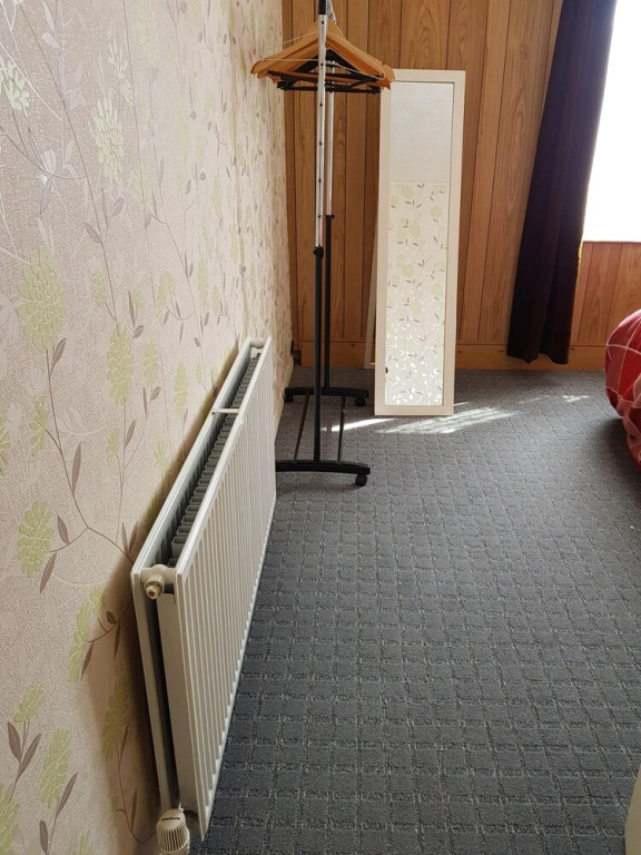 LHC Apartments