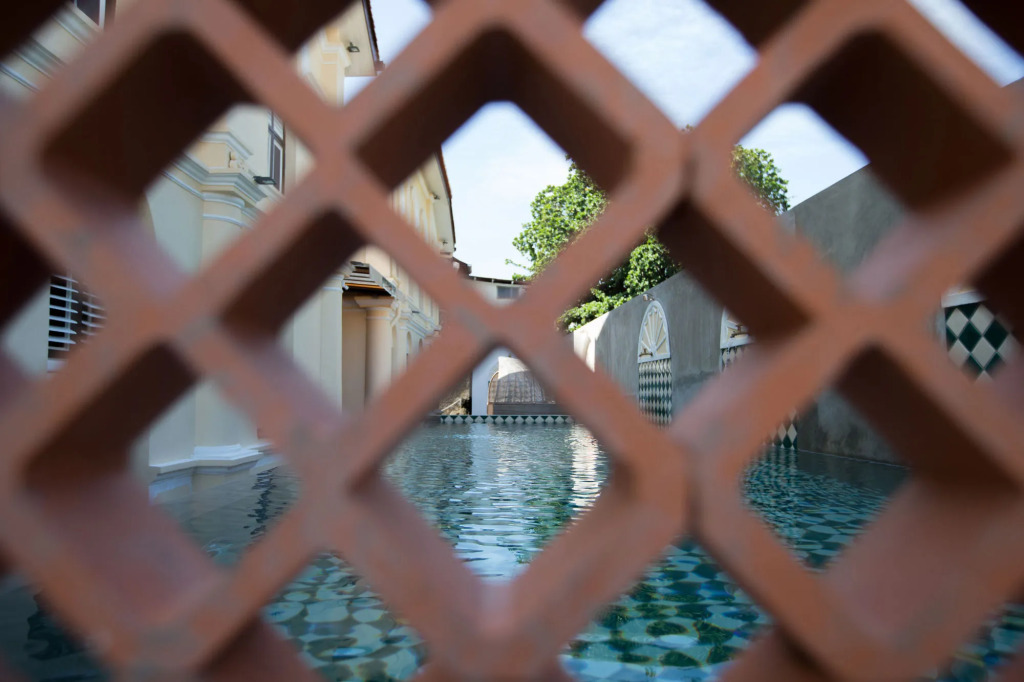 Jawi Peranakan Mansion