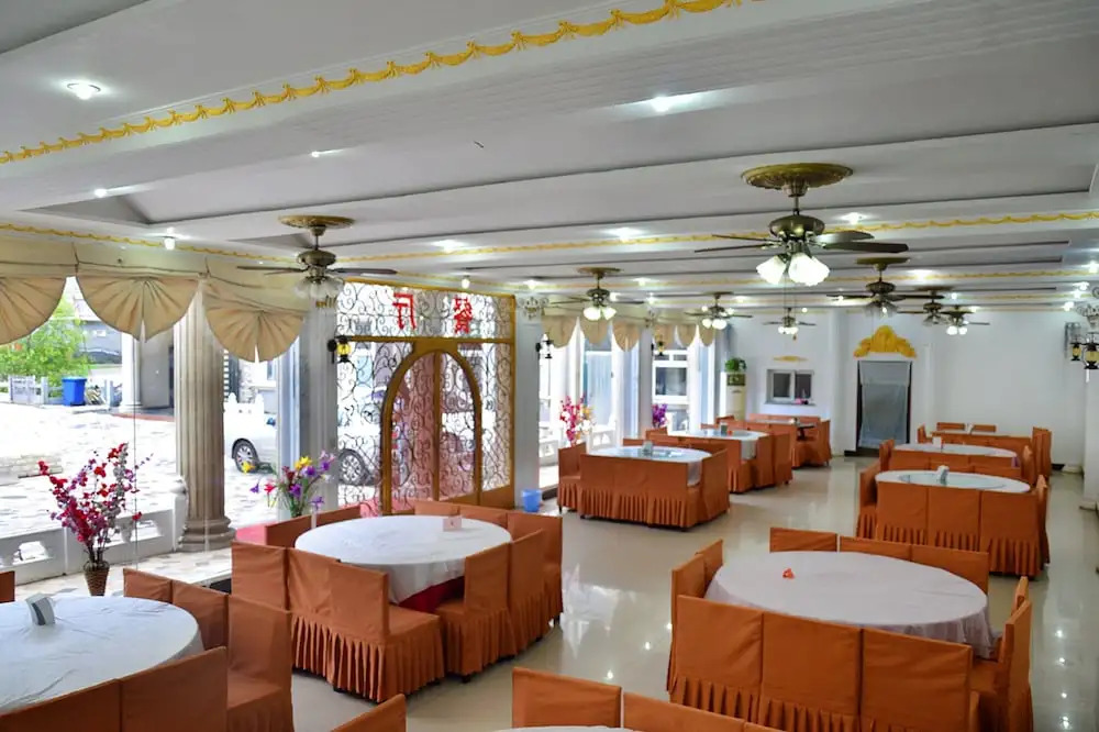 Yijie Holiday Hotel Beidaihe Longbin