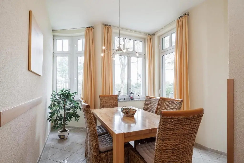 Villa Triton Wohnung 02