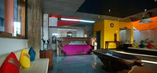 Hotel Zorba Inn