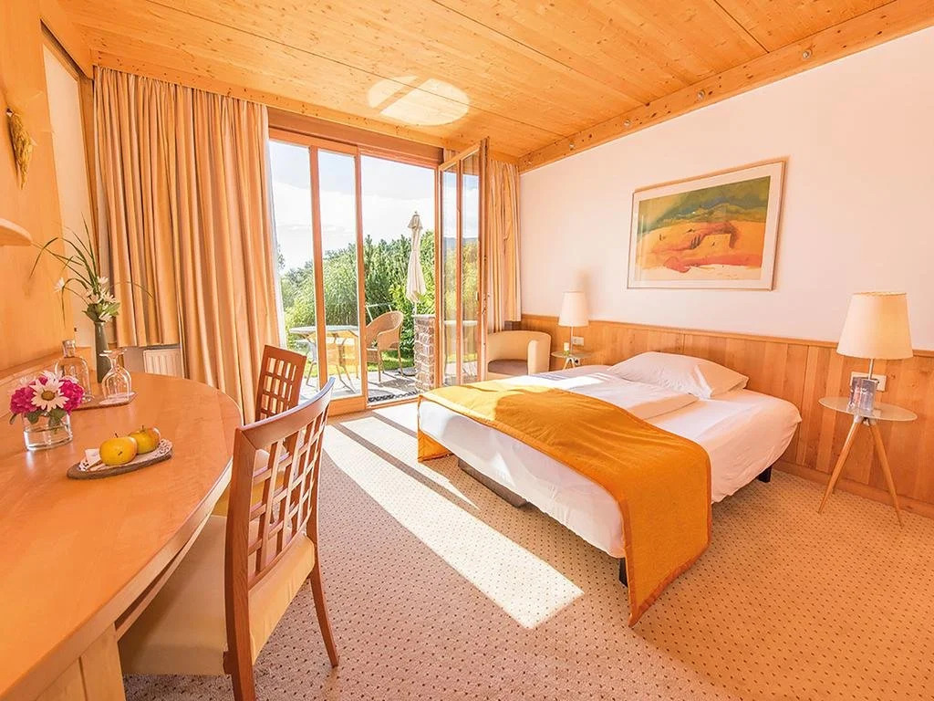 RETTER Bio-Natur-Resort