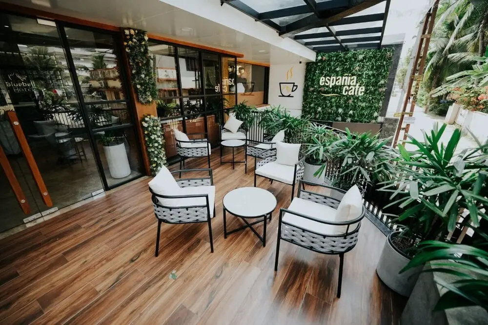 Hotel Blubell