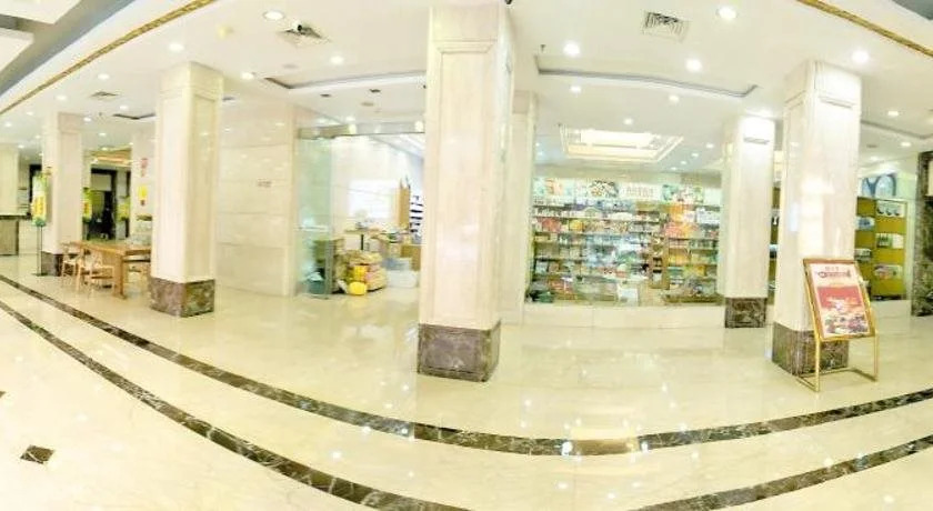 Atour Hotel Quanzhou Hongchang Baozhou Road