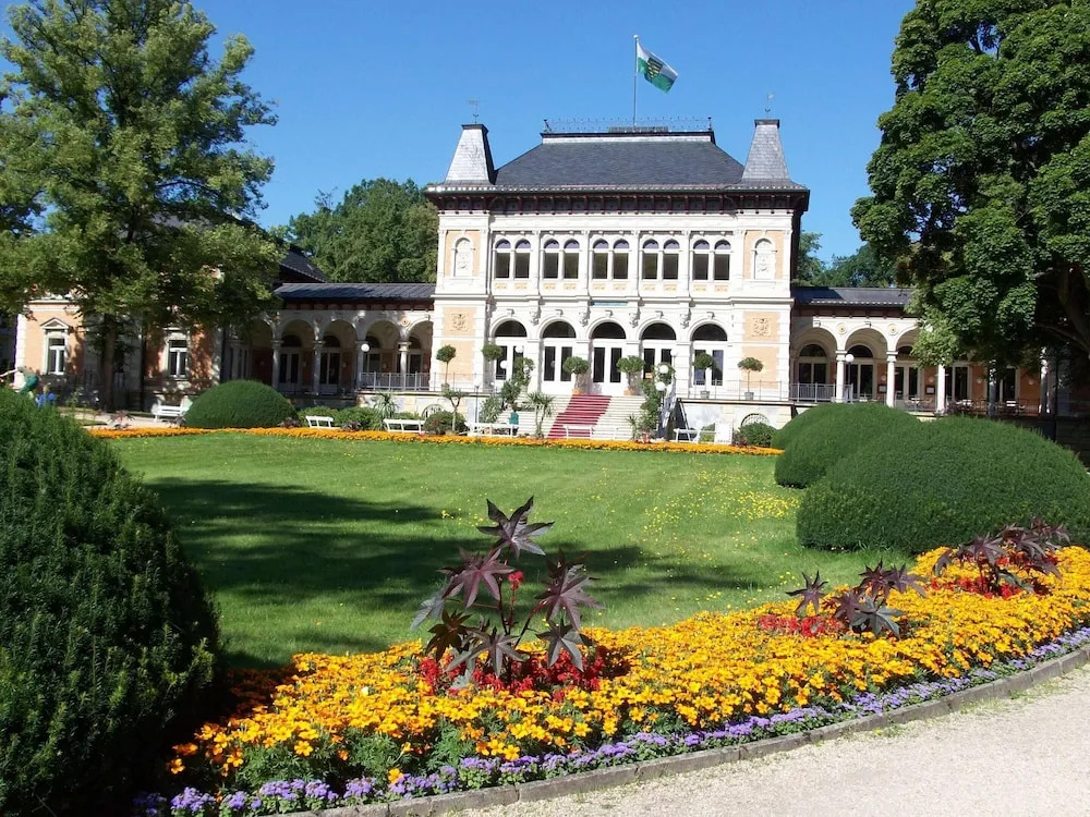 Nature & Wellness in Sohl