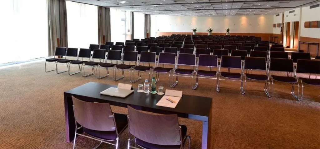 Novotel Paris Nord Expo Aulnay